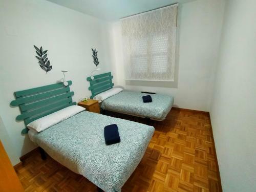 Apartamento Pala De Ipas