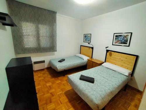 Apartamento Pala De Ipas
