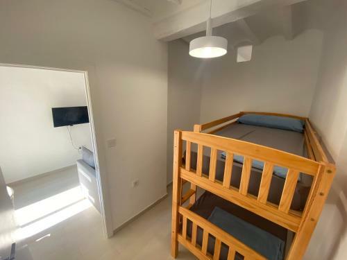 Hostal Apartamento Muy Cerca de La Playa