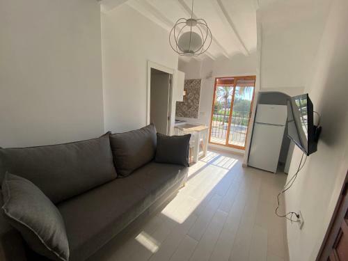 Hostal Apartamento Muy Cerca de La Playa