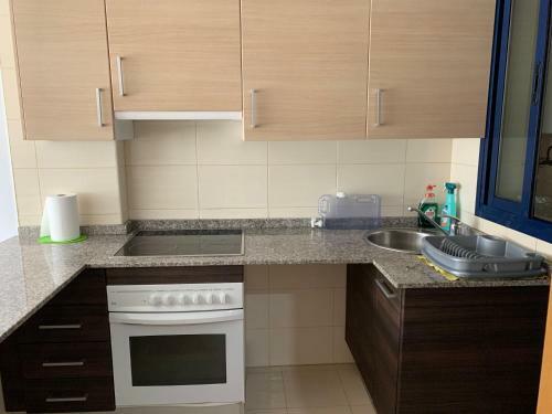 Apartamento Estrella La Cala