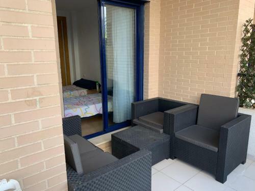 Apartamento Estrella La Cala