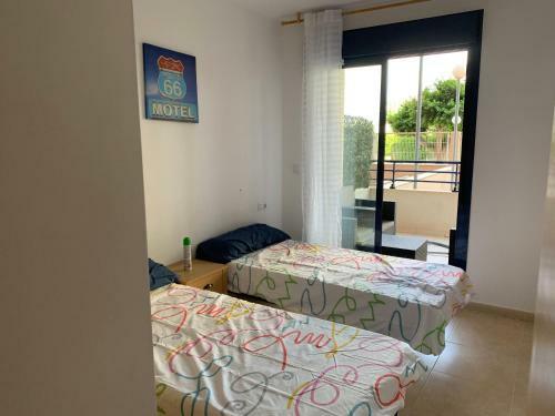 Apartamento Estrella La Cala