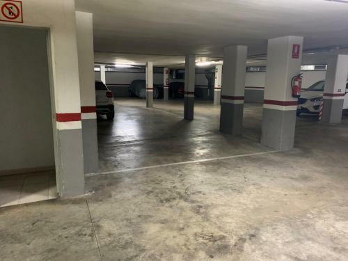 Apartamento Estrella La Cala