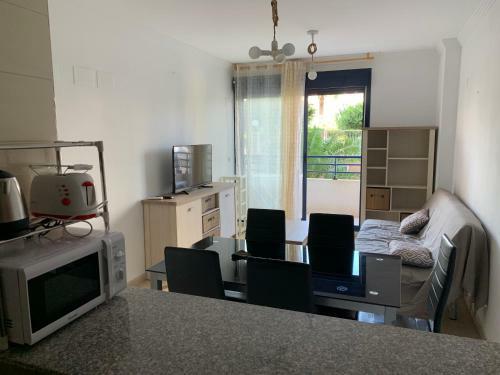 Apartamento Estrella La Cala