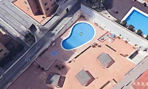 Apartamento Estrella La Cala