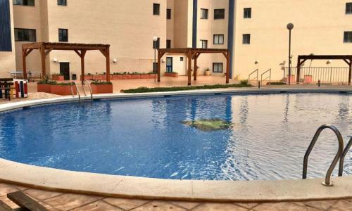 Apartamento Estrella La Cala