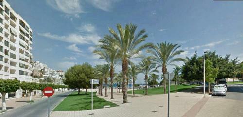 Apartamento Estrella La Cala