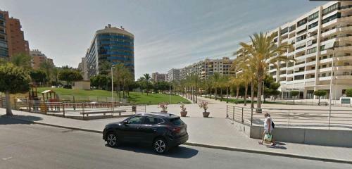 Apartamento Estrella La Cala