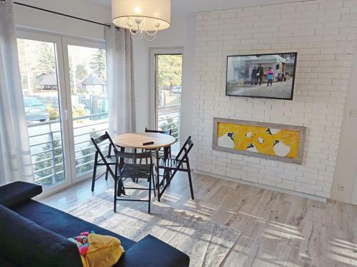 Apartament Tulia