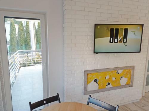 Apartament Tulia