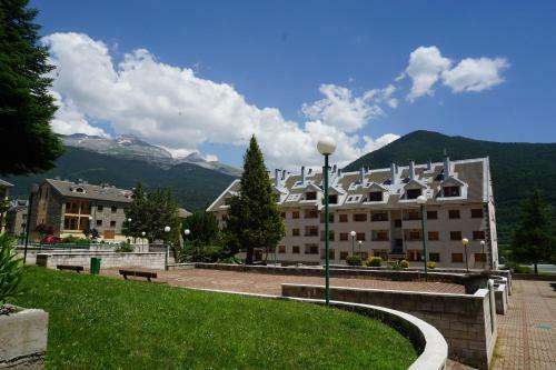 Apartamento La Espata