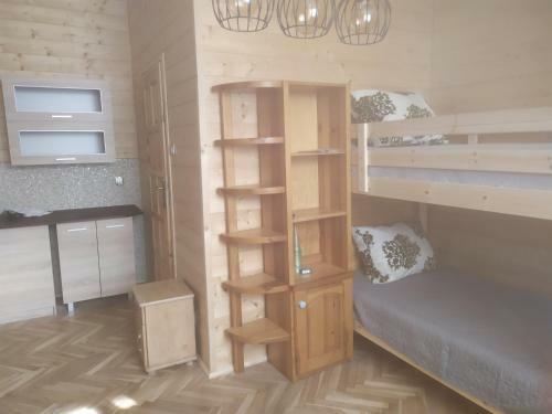 Hostal Pustelnia Wodza