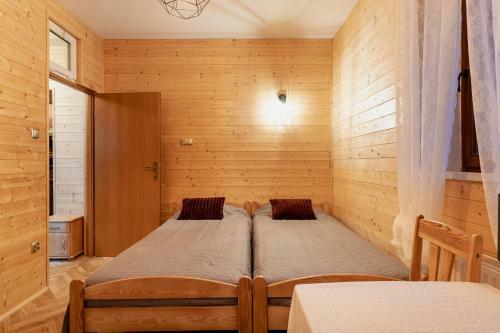 Hostal Pustelnia Wodza
