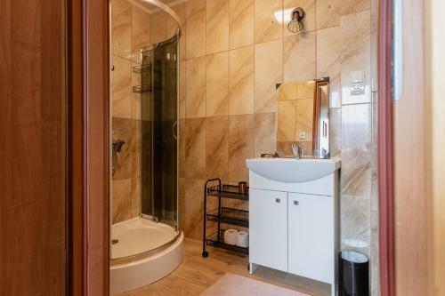 Hostal Pustelnia Wodza