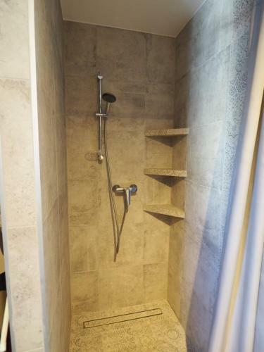 Apartament Lipowa