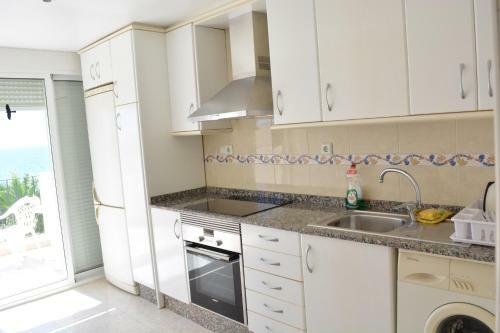 Apartamento Casa de Pescadores Old Town