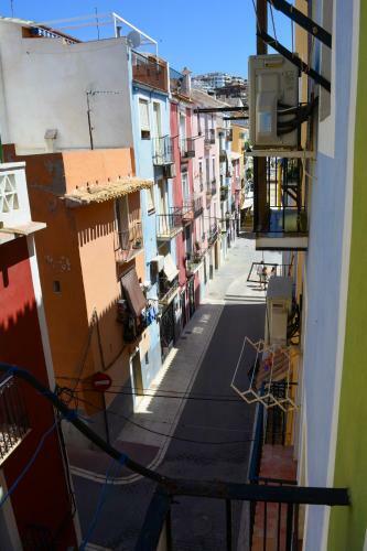 Apartamento Casa de Pescadores Old Town