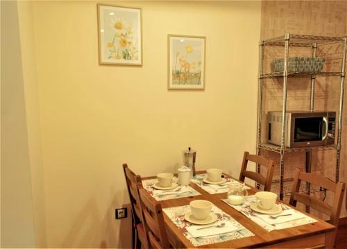 Apartamento Kerkus Alba