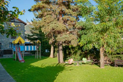 Apartamento Kerkus Alba