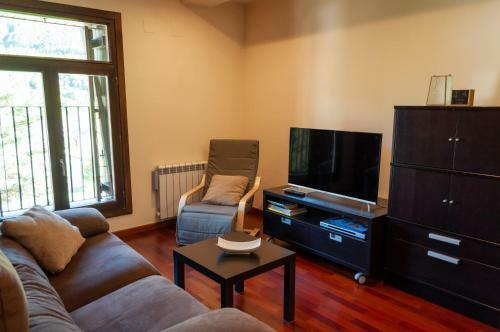 Apartamento Kerkus Alba