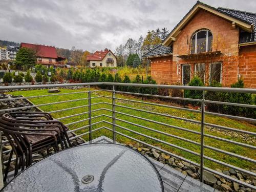 Apartament Kopyd?o