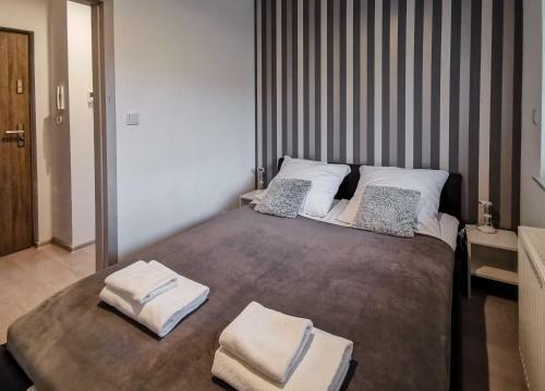 Apartament Kopyd?o