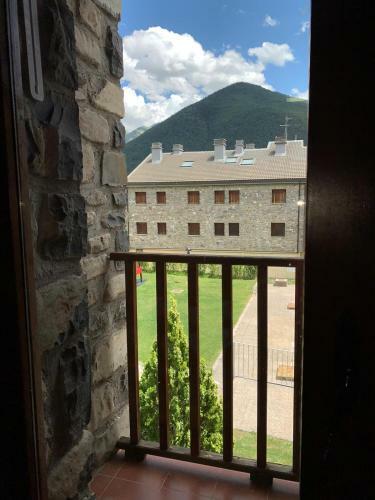 Apartamento El Roble