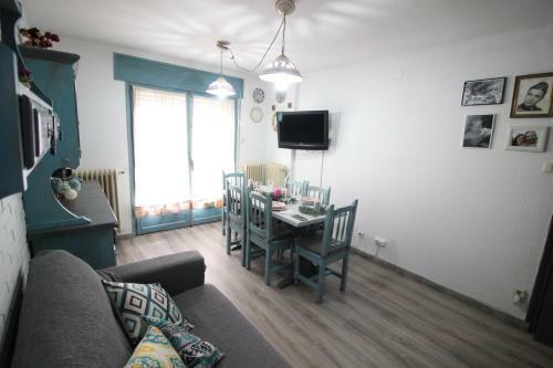 Apartamento La Casita Del Pirineo