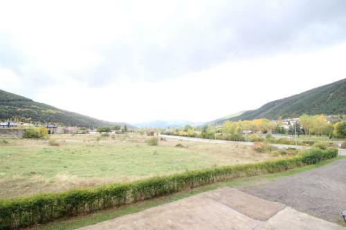 Apartamento La Casita Del Pirineo