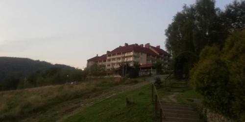 Apartament Kamienna G�ra