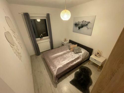 Apartament Na Spokojnej