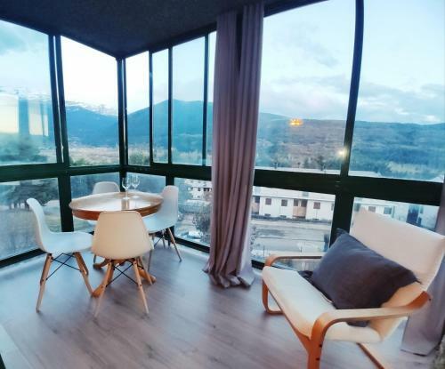 Apartamento El Rincon De Collarada