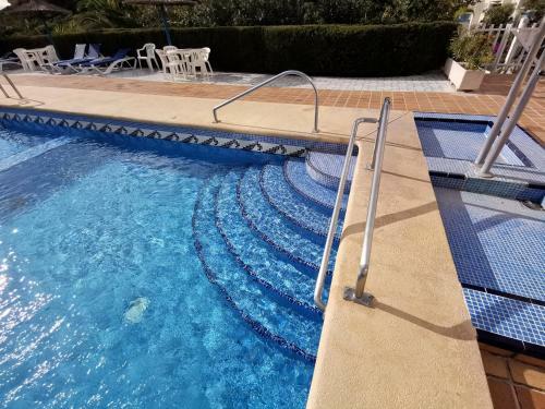 Apartment La Caleta