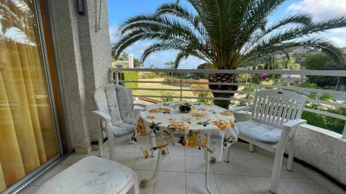 Apartment La Caleta