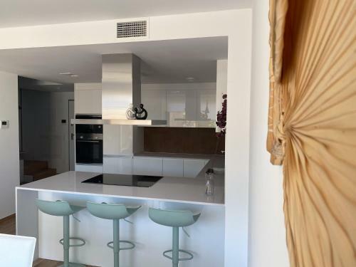Apartamento Allonbay Spa & Beach House