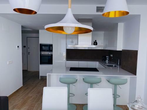Apartamento Allonbay Spa & Beach House