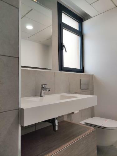 Apartamento Allonbay Spa & Beach House