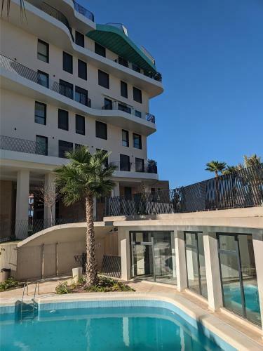 Apartamento Allonbay Spa & Beach House