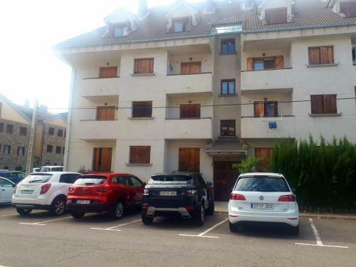 Apartamento Villa Cocolo