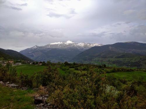 Apartamento Villa Cocolo