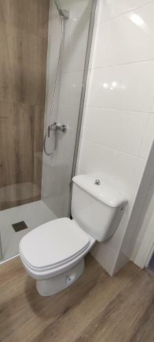 Apartamento Villa Cocolo