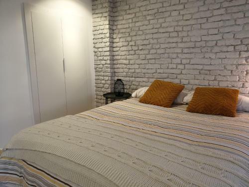 Apartamento Marcos