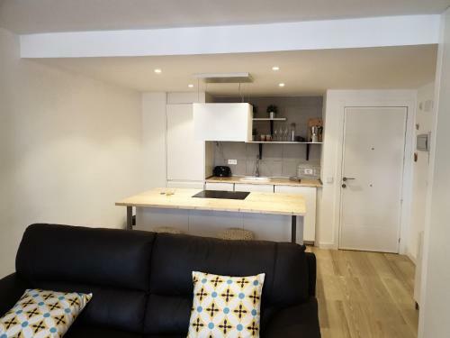 Apartamento Marcos