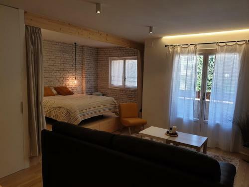 Apartamento Marcos