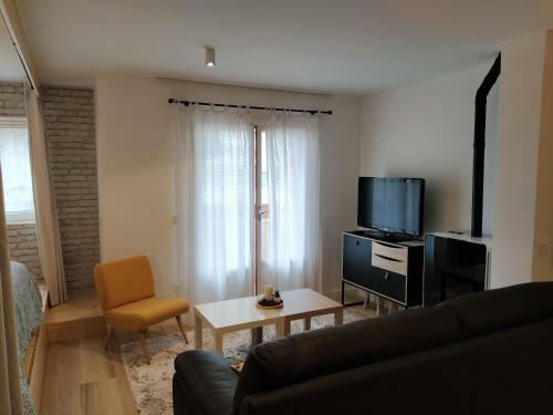 Apartamento Marcos
