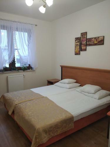 Apartamento Telimena
