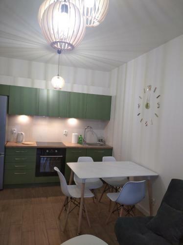 Apartamento Telimena
