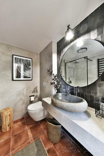Hostal Betty's Place
