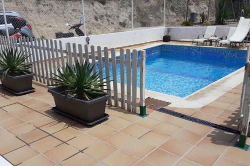 Casa Con Piscina , Zona Infantil, Bbq, Patio, Wifi